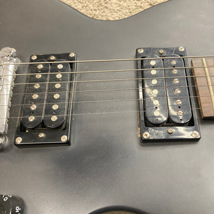 Epiphone Les Paul Special VE Ebony Vintage (used)
