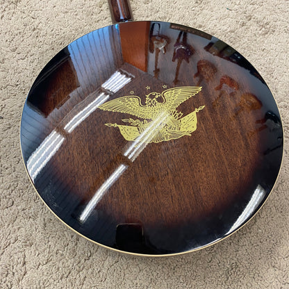 Epiphone MB-200 5-String Resonator Banjo (used)