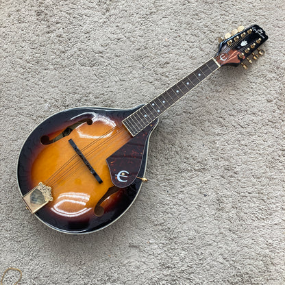 Epiphone MM-30S A Style Mandolin - Antique Sunburst (used)