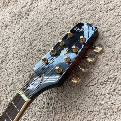 Epiphone MM-30S A Style Mandolin - Antique Sunburst (used)