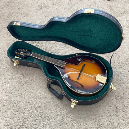Epiphone MM-30S A Style Mandolin - Antique Sunburst (used)