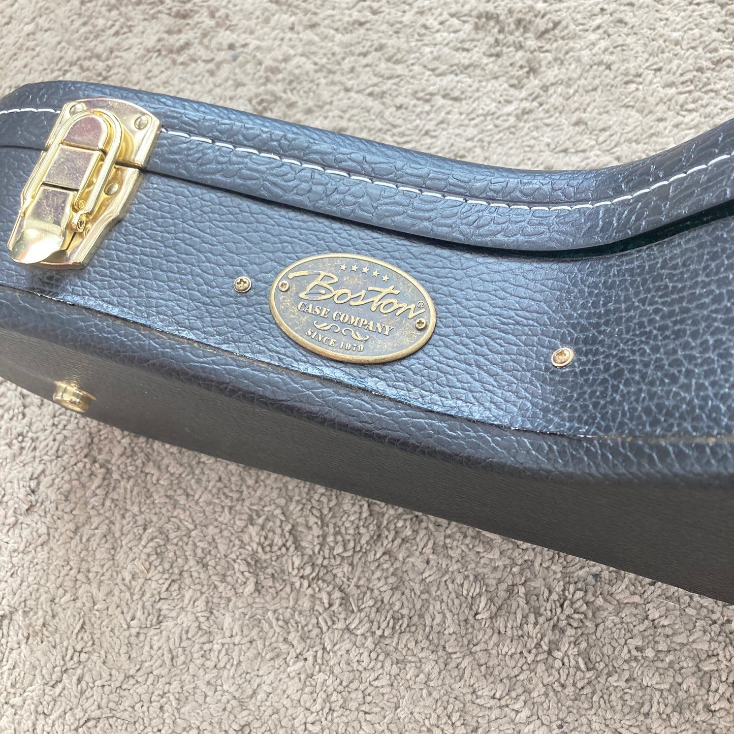 Epiphone MM-30S A Style Mandolin - Antique Sunburst (used)