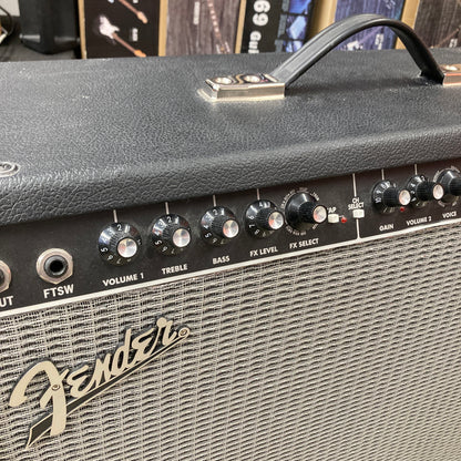 Fender Champion 100 2x12" combo, 100 watts (used)