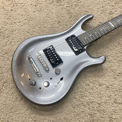 Flaxwood Hybrid sähkökitara (demo)