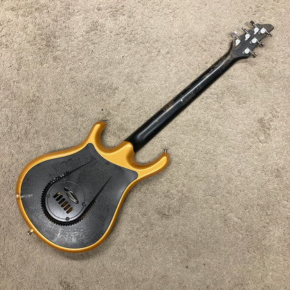 Flaxwood RZZ "Liekki" Gold Top (demo, mint)