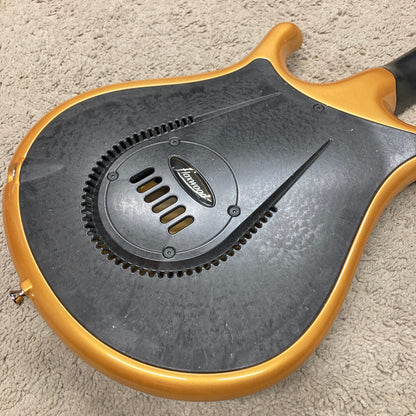 Flaxwood RZZ "Liekki" Gold Top (demo, mint)