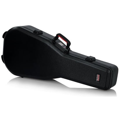 Gator Acoustic Guitar ATA-case (GTSA-GTRDREAD, in store!)
