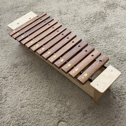 Goldon Soprano Xylophone Model 10200 (used)