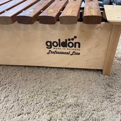 Goldon Soprano Xylophone Model 10200 (used)