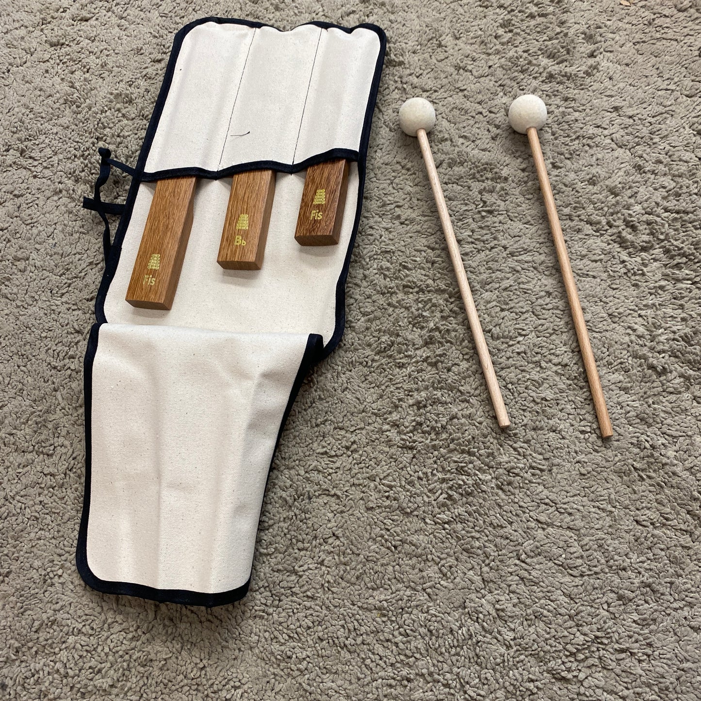 Goldon Soprano Xylophone Model 10200 (used)