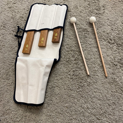 Goldon Soprano Xylophone Model 10200 (used)