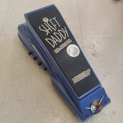 Danelectro Shift Daddy - Aron Soitin