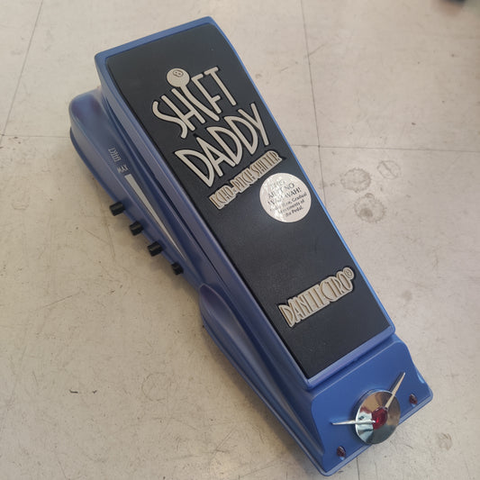 Danelectro Shift Daddy - Aron Soitin