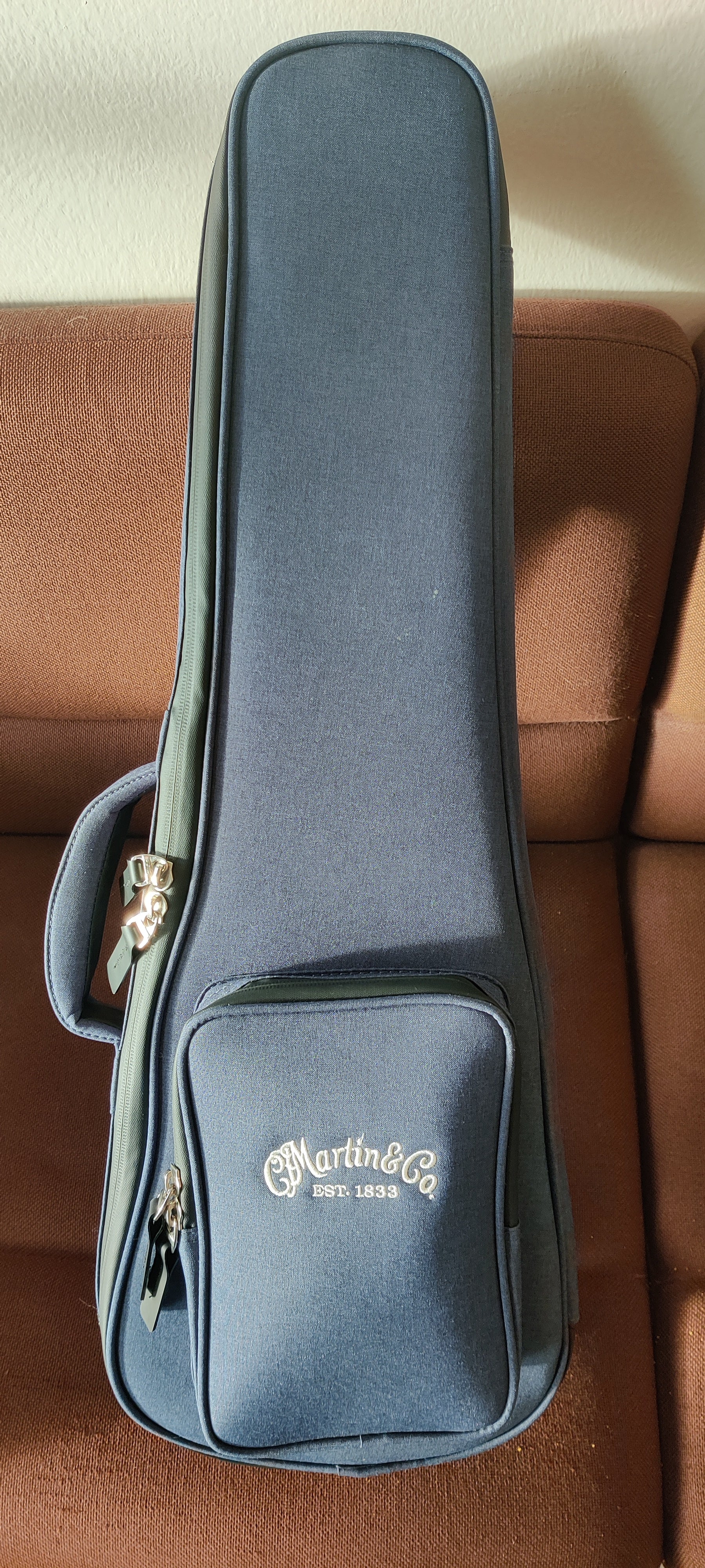 Martin T1 UKE (used) - Aron Soitin
