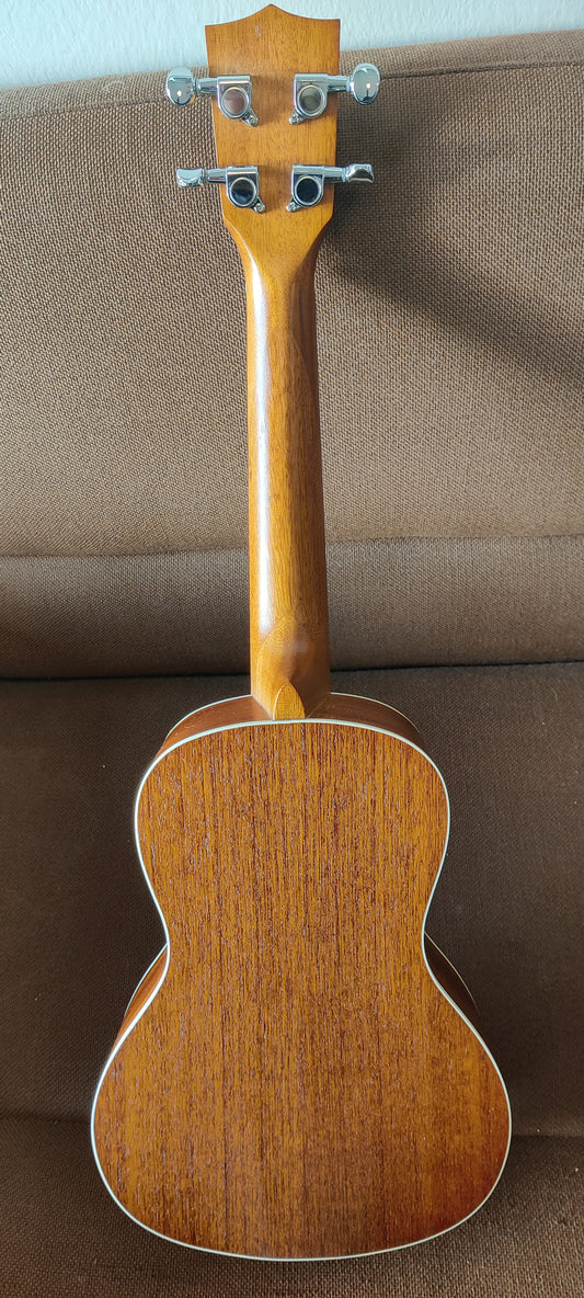 Kala KA-C consert ukulele (used) - Aron Soitin