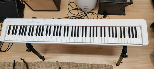 Casio CDP-S110 keyboard (used) - Aron Soitin
