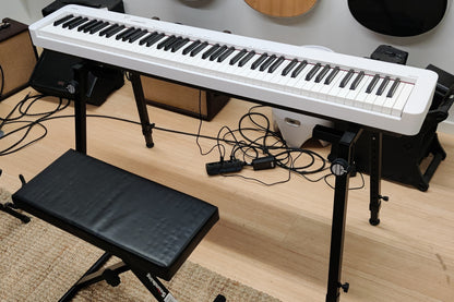 Casio CDP-S110 keyboard (used) - Aron Soitin