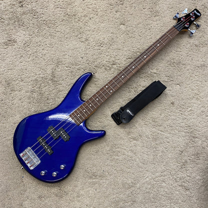 Ibanez GSR200 Soundgear Bass Guitar (used)