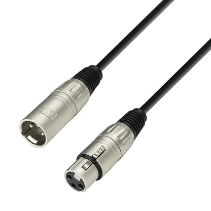Adam Hall Cables K3MMF1000 - Aron Soitin
