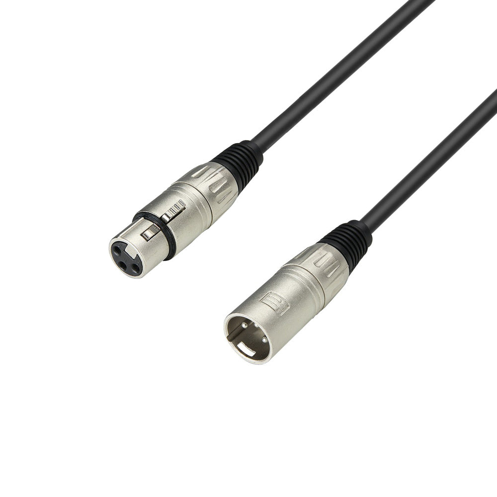 Adam Hall Cables K3MMF1000 - Aron Soitin