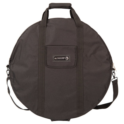 Kinsman Deluxe Cymbal Bag - Aron Soitin