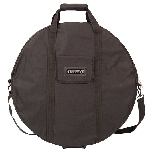 Kinsman Deluxe Cymbal Bag - Aron Soitin