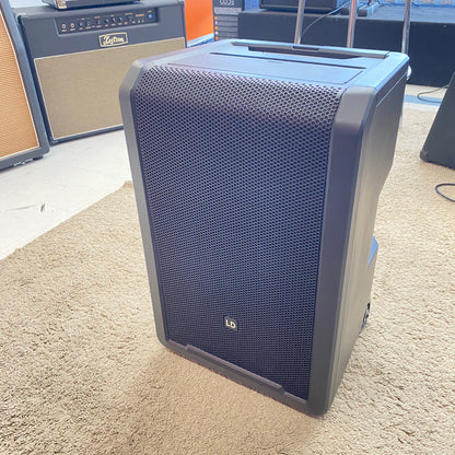 LD Systems ANNY 10 Bluetooth PA-kaiutin (used)