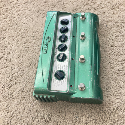 Line 6 DL4 Delay Modeler (used)