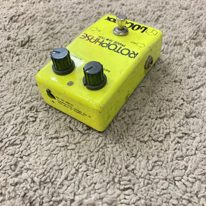 Locobox Rotophase Phase Shifter (used)