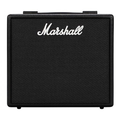 Marshall Code 25 Modeling Guitar Amplifier (demo, mint)