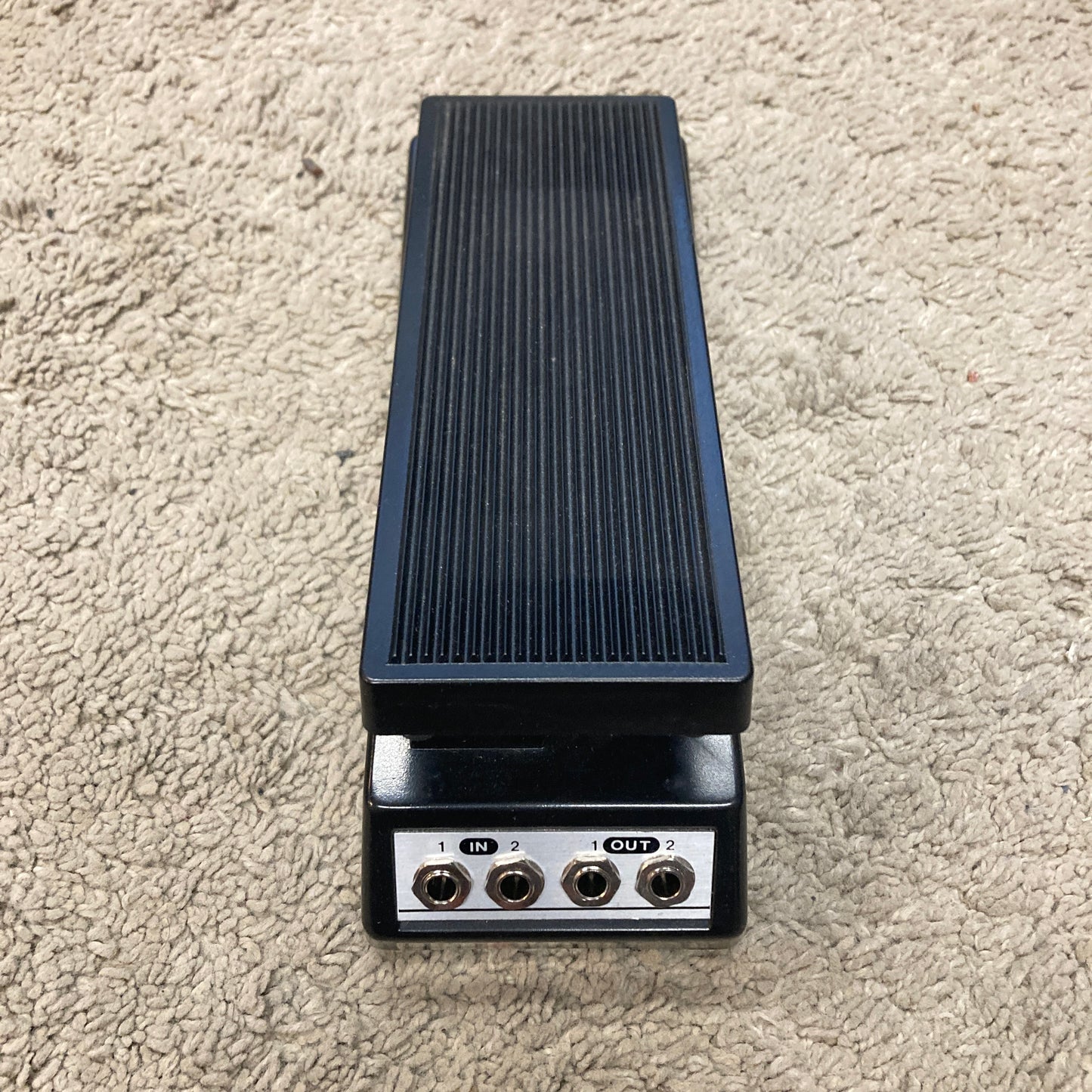 Monacor VP-200 Stereo Volume Pedal (used)