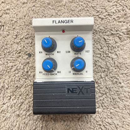 Next FL-600 Flanger (used)