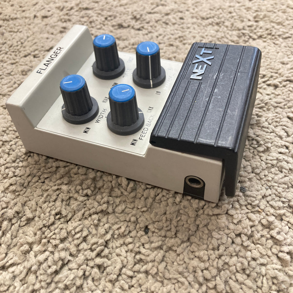 Next FL-600 Flanger (used)