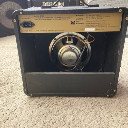 Park G10R combo amplifier 10 watts (used)