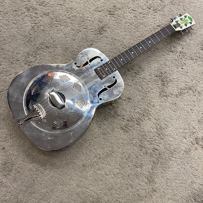 Regal RC-2 Duolian Resonator Guitar (used)