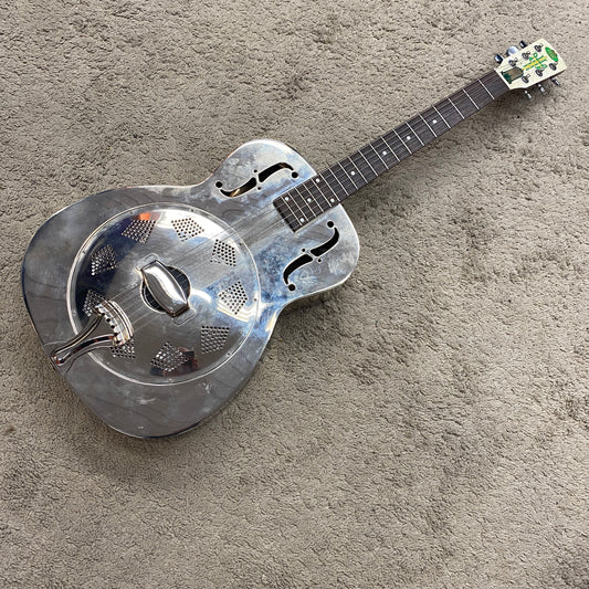 Regal RC-2 Duolian Resonator Guitar (used)