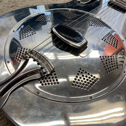 Regal RC-2 Duolian Resonator Guitar (used)