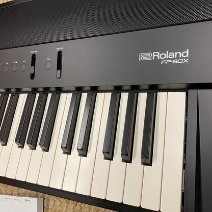 Roland FP-90X Digital Piano (used)