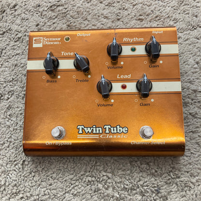 Seymour Duncan Twin Tube Classic (used)