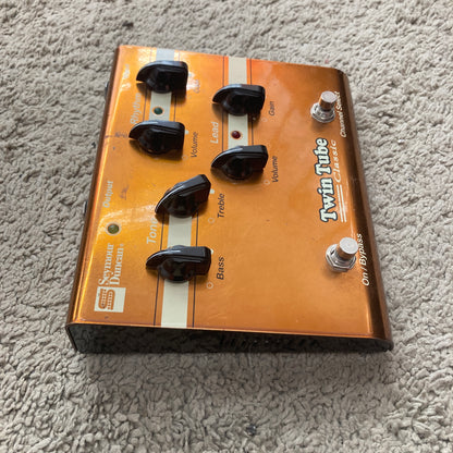 Seymour Duncan Twin Tube Classic (used)