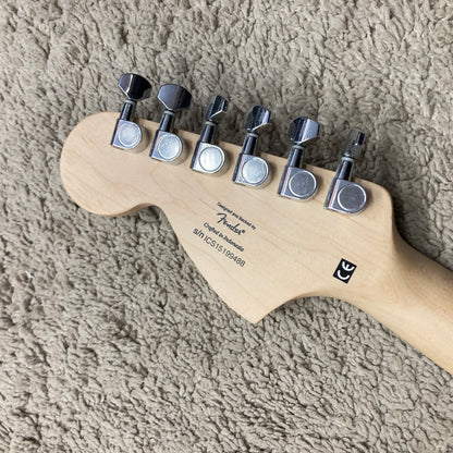 Squier Stratocaster (used)