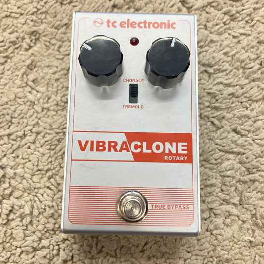 TC Electronic Vibraclone (used)