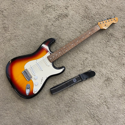 Tokai Goldstar Sound Traditional Series - Sunburst Finish (used)