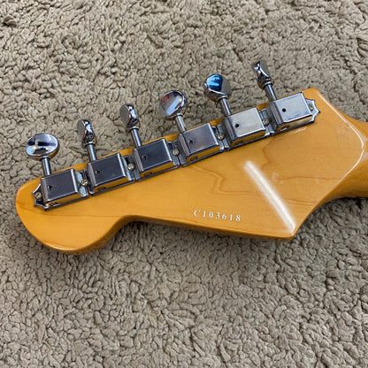 Tokai Goldstar Sound Traditional Series - Sunburst Finish (used)