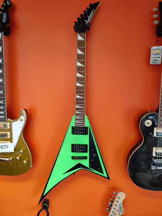 Jackson RRXT (used)