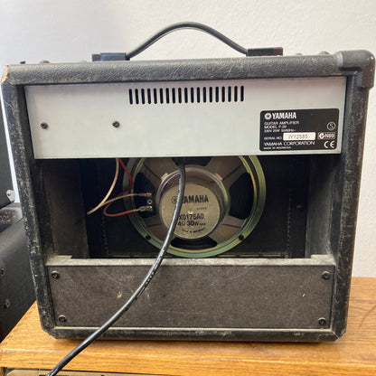 Yamaha F-20 Guitar Combo (used)