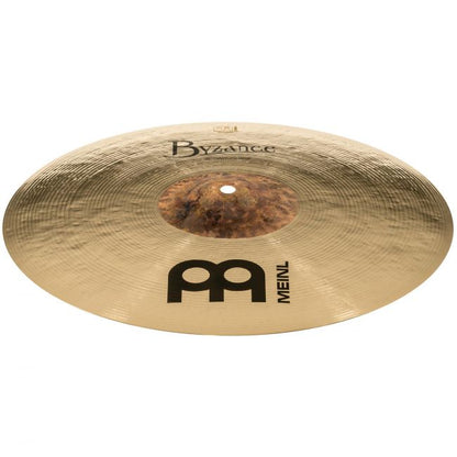 Meinl 15" Byzance Brilliant Polyphonic Hihat