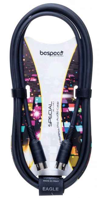 Bespeco Midijohto 3m
