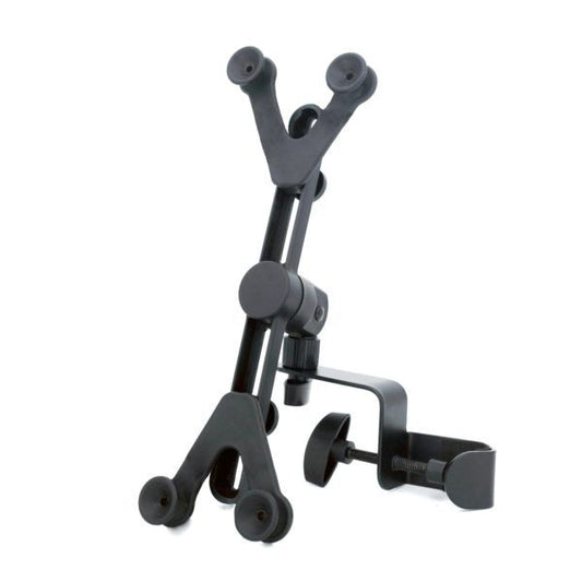 Bespeco TAB200-tablettiteline 10-13" tableteille - Aron Soitin