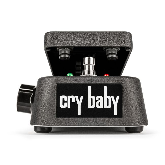 Dunlop BB535R Crybaby 535 reissue